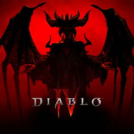 ✅🔥⚡️ DIABLO IV ⚡️🔥Battle net✅