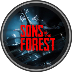 Sons Of The Forest +Content Warning®✔️Steam (GLOBAL)🌍