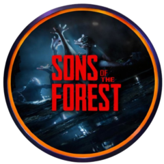 Sons Of The Forest +Content Warning®✔️Steam (GLOBAL)🌍