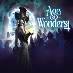 ⭐ Age of Wonders 4 Steam Gift ✅АВТОВЫДАЧА 🚛ВСЕ РЕГИОНЫ