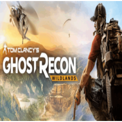 ⭐ Tom Clancy&acute;s Ghost Recon Wildlands Steam Gift ✅РОССИЯ