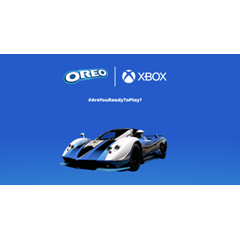 ⚡️Forza Horizon 5⚡️🔸Oreo Набор «Pagani Zonda»🔸XBOX