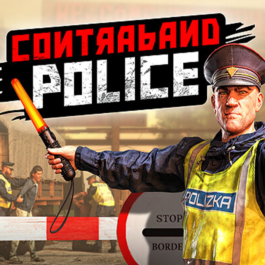 CONTRABAND POLICE + ВСЕ DLC (STEAM) 🌍🛒