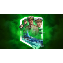 World of Warships: Legends — Power of Independence XBOX