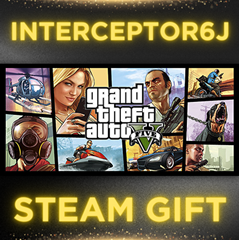 🟥⭐GTA 5: Premium Edition ☑️ Все регионы⚡STEAM • 💳 0%