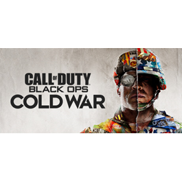 ✅Call of Duty Black Ops Cold War (STEAM GIFT / RUSSIA)