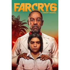 ✅Far Cry 6 | XBOX ONE/SERIES АКТИВАЦИЯ