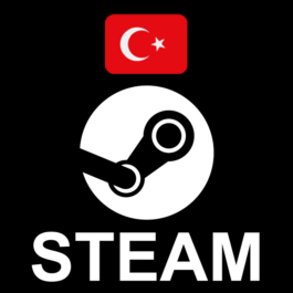 ⭐AUTO STEAM⭐🔴TURKEY🌏GLOBAL⭐GIFT KEY CODE USA USD🔥