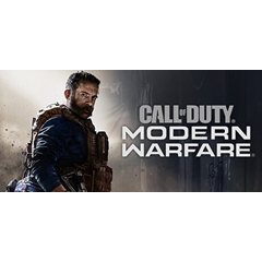 Call of Duty: Modern Warfare Steam GIFT[RU]✅