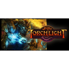 TORCHLIGHT [GLOBAL / GOG KEY]