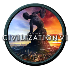 Sid Meier&acute;s Civilization VI +DLC®✔️Steam (GLOBAL)🌍