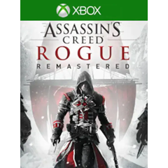 ASSASSIN’S CREED ROGUE REMASTERED ✅XBOX КЛЮЧ🔑