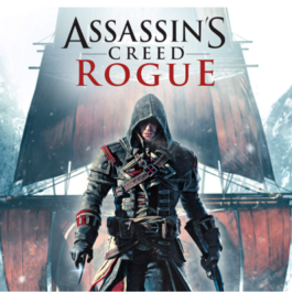 ASSASSIN’S CREED ROGUE ✅(UBISOFT KEY/ALL REGIONS)+GIFT