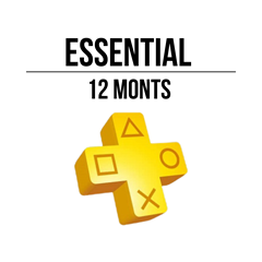 🎁 Подписка PS Plus Essential на 365 дней - ТУРЦИЯ 🎁