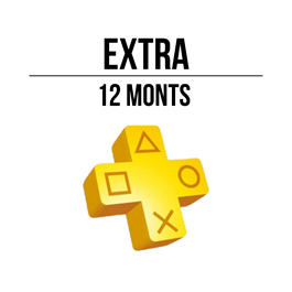 🎁 PS Plus Extra Subscription for 365 days - TURKEY 🎁