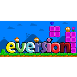 Eversion - Steam key - Region Free 🃏