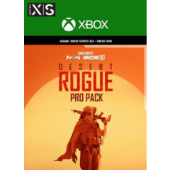 🌗COD: MW® II - ´´Пустынный ренегат´´ Xbox Активация