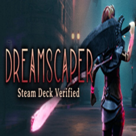 Dreamscaper (Steam key / Region Free)