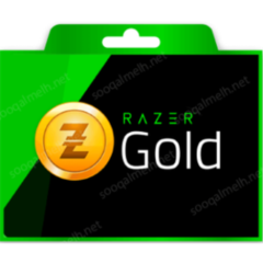 🔥 PIN-КОД Razer Gold USD 5-100$ GLOBAL