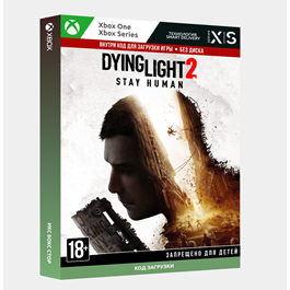 Dying Light 2 Stay Human - Reloaded Edition (Xbox)