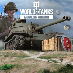 World of Tanks — Резкий старт XBOX one Series Xs