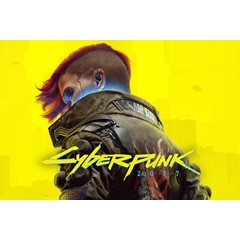 Cyberpunk 2077 PS4/PS5 ТУРЦИЯ 🇹🇷