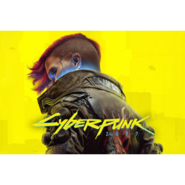 Cyberpunk 2077 PS4/PS5 Turkey🇹🇷