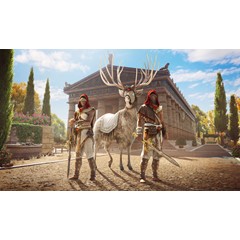 🎁Assassin&acute;s Creed® Odyssey Standard Edition (PS4)🎁