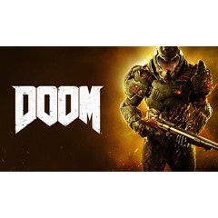 💣 DOOM 🔑 Steam Key 🌎 GLOBAL 🔥