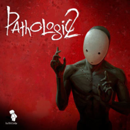 Pathologic 2 Мор. Утопия ✅ Steam Global Region free key