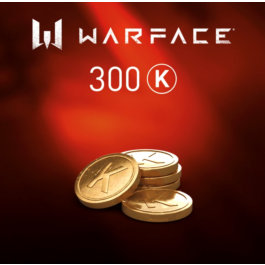 WARFACE CLUTCH 500 - 50000 CREDITS TOP UP PACKS XBOX🎁