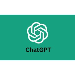 🤖 ChatGPT 4o mini 🤖 ☑️ В ОДНИ РУКИ ☑️ ✅ ГАРАНТИЯ ✅