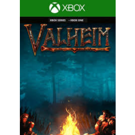 🎮🔥Valheim (Game Preview) XBOX ONE /X|S/WIN10🔑Key🔥