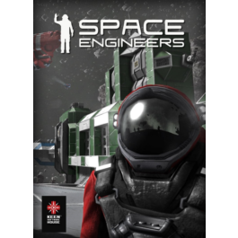 Space Engineers 🔵(STEAM/RU/GLOBAL🌍) KEY