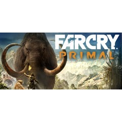 Far Cry Primal Steam GIFT[RU]