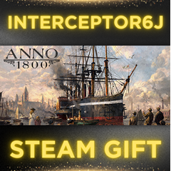 🟦⭐Anno 1800 ☑️ Все регионы/версии⚡STEAM • 💳 0%