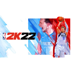 ✅NBA 2K23 Xbox One Ключ