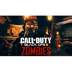 🎁Call of Duty®: Black Ops III - Zombies Chronicles 🎁