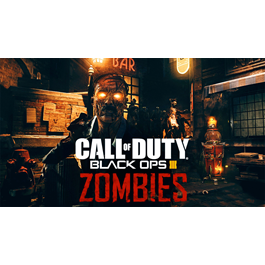 🎁Call of Duty®: Black Ops III - Zombies Chronicles 🎁