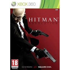 🎮Активация Hitman: Absolution (Xbox)