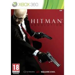 🎮Активация Hitman: Absolution (Xbox)
