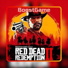 RED DEAD REDEMPTION 2 🔥 RDR 2 🎮 STEAM ONLINE✅ + Почта