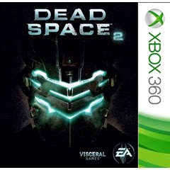 ☑️⭐Dead Space 2 XBOX +DLC⭐Покупка на Ваш акк⭐☑️