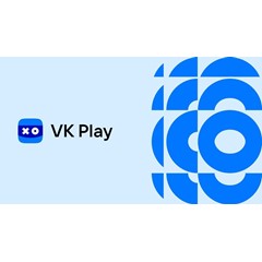 ⏺VK Play Cloud АККАУНТ 2 часа КАЧЕСТВО VKPLAY.ru купон