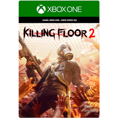 ✅❤️KILLING FLOOR 2❤️XBOX ONE|XS🔑КЛЮЧ✅