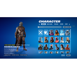 FORTNITE🎮56+ SKINS ACCOUNT |OG PEELY LAVA SERIES| MAIL