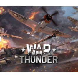 WAR THUNDER from 90 to 100 lvl GUARANTEE!🟢🟢🟢