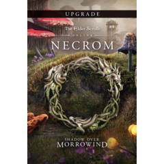 💎THE ELDER SCROLLS ONLINE UPGRADE: NECROM XBOX🔑КЛЮЧ