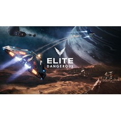 🌏❤️ Elite Dangerous ✅ EPIC GAMES ⚡ (PC)⚡