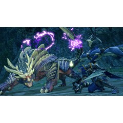 🎁Monster Hunter Rise (PS4/PS5)🎁